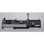 Lenovo AKUMULATORS 3 šūnas 45 Wh 11,1 V (5B11N52044)