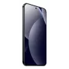 Viedtālrunis Xiaomi Redmi Note 15 Pro 5G — MediaTek Dimensity 7400 Ultra, 8 GB RAM, 512 GB, 6,83 collu FHD+, 200 MP, 6580 mAh, Dual SIM, melns