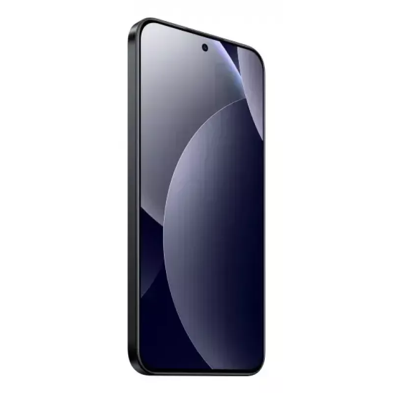 Viedtālrunis Xiaomi Redmi Note 15 Pro 5G — MediaTek Dimensity 7400 Ultra, 8 GB RAM, 512 GB, 6,83 collu FHD+, 200 MP, 6580 mAh, Dual SIM, melns