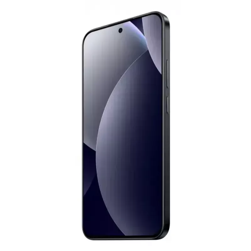 Viedtālrunis Xiaomi Redmi Note 15 Pro 5G — MediaTek Dimensity 7400 Ultra, 8 GB RAM, 512 GB, 6,83 collu FHD+, 200 MP, 6580 mAh, Dual SIM, melns