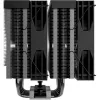 Thermal Grizzly DeltaMate Fitting HT14 (melns) — montāžas piederums CPU/GPU dzesēšanai, modelis TG-DM-FIT-0014
