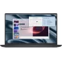 Klēpjdators Dell PV15255 — 15,6 collu Full HD, AMD Ryzen 3 7320U 2,4 GHz, 8 GB LPDDR5, 512 GB SSD, Windows 11 Pro, melns