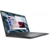 Klēpjdators Dell PV15255 — 15,6 collu Full HD, AMD Ryzen 3 7320U 2,4 GHz, 8 GB LPDDR5, 512 GB SSD, Windows 11 Pro, melns