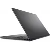 Klēpjdators Dell PV15255 — 15,6 collu Full HD, AMD Ryzen 3 7320U 2,4 GHz, 8 GB LPDDR5, 512 GB SSD, Windows 11 Pro, melns