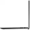Klēpjdators Dell PV15255 — 15,6 collu Full HD, AMD Ryzen 3 7320U 2,4 GHz, 8 GB LPDDR5, 512 GB SSD, Windows 11 Pro, melns