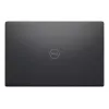 Klēpjdators Dell PV15255 — 15,6 collu Full HD, AMD Ryzen 3 7320U 2,4 GHz, 8 GB LPDDR5, 512 GB SSD, Windows 11 Pro, melns