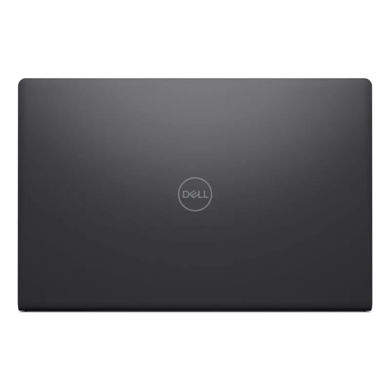 Klēpjdators Dell PV15255 — 15,6 collu Full HD, AMD Ryzen 3 7320U 2,4 GHz, 8 GB LPDDR5, 512 GB SSD, Windows 11 Pro, melns