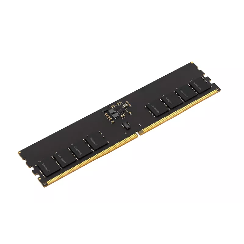 Atmiņa DDR5 CUDIMM 32GB(2*16) 6400 CL52
