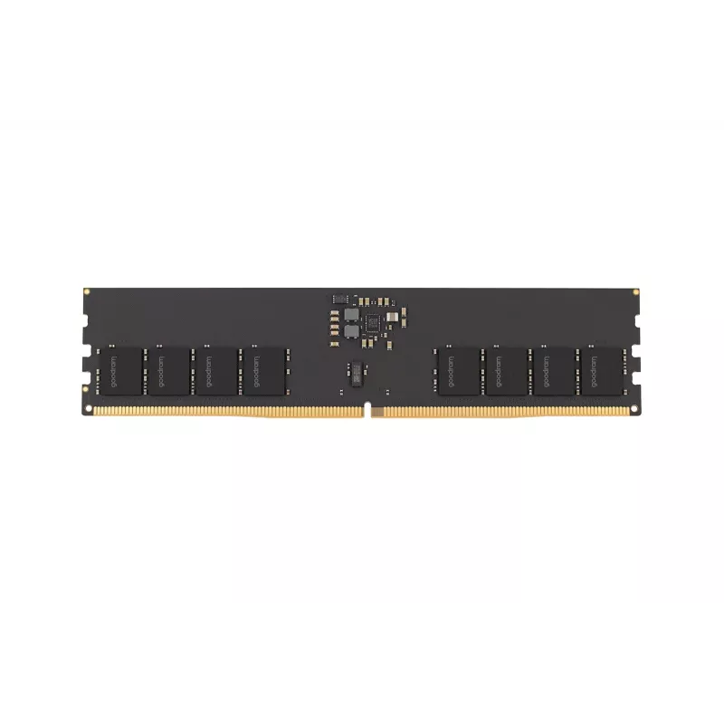 Atmiņa DDR5 CUDIMM 32GB(2*16) 6400 CL52