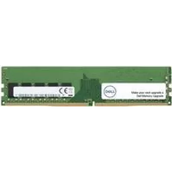 Dell atmiņa 8 GB DDR4 UDIMM 2400 MHz ECC (SNPMT9MYC/8G)
