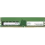 Dell atmiņa 8 GB DDR4 UDIMM 2400 MHz ECC (SNPMT9MYC/8G)