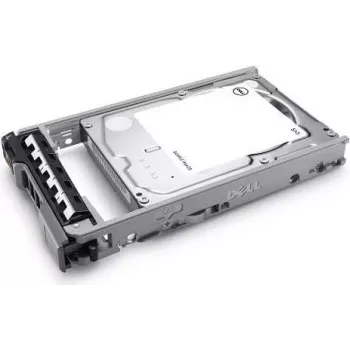 Dell - Cietais disks - 600 GB - Karstā nomaiņa - 2,5 (6,4 cm) - SAS 12 Gb/s - nearline - 10000 apgr./min (4JPG7)