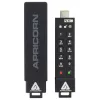 USB zibatmiņa Apricorn 64GB USB Type-A 3.2 Gen 1 Aegis Secure Key 3NXC
