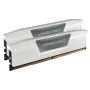 Corsair Vengeance 32GB (2x16GB) DDR5 6400MHz CL36 galddatora atmiņas komplekts - balts