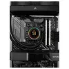 Corsair Vengeance 32GB (2x16GB) DDR5 6400MHz CL36 galddatora atmiņas komplekts - balts