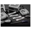 Corsair Vengeance 32GB (2x16GB) DDR5 6400MHz CL36 galddatora atmiņas komplekts - balts