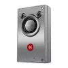 Audio domofons Fanvil A12V VoIP ar HD audio, SIP atbalstu, durvju stacijas funkcionalitāti