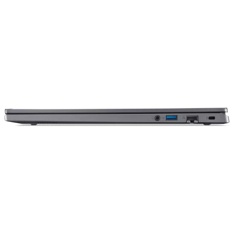 Acer Aspire 17 A17-51M-742J klēpjdators — Intel Core 7 150U, 17,3 collu FHD, 16 GB LPDDR5, 1 TB SSD, Windows 11