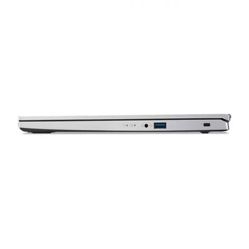 Acer Aspire Go 15 AG15-42P-R1VS — 15,6 collu Full-HD IPS, Ryzen R7-5825U, 8 GB RAM, 512 GB SSD, Linux (eShell)