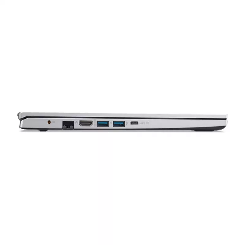 Acer Aspire Go 15 AG15-42P-R1VS — 15,6 collu Full-HD IPS, Ryzen R7-5825U, 8 GB RAM, 512 GB SSD, Linux (eShell)