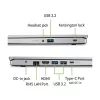 Acer Aspire Go 15 AG15-42P-R1VS — 15,6 collu Full-HD IPS, Ryzen R7-5825U, 8 GB RAM, 512 GB SSD, Linux (eShell)