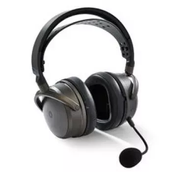 Audeze Maxwell 2 bezvadu spēļu austiņas PlayStation