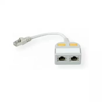 T-Adaptor S Cat.5e Telegärtner J00029A0009
