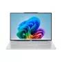 Acer Swift Air 16 OLED SFA16-61M-R2T2 klēpjdators — AMD Ryzen AI 5 330, 16 collu WUXGA, 16 GB RAM, 512 GB SSD, Windows 11 Home, sudraba