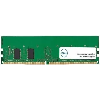 DELL DDR4 8GB 3200MHz ECC atmiņas modulis
