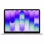 MacBook Neo 13 Sudraba MHFC4D/A Apple A18 Pro mikroshēma, 6-kodolu CPU, 5-kodolu GPU, 8GB, 512GB SSD, Touch ID