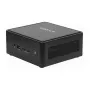 Barebone mini PC ASRock NUC-Box-155H — kompakta barebone sistēma (modelis NUC-Box-155H)