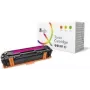 Quality Imaging Toner fuksīna CB543A (QI-HP1012M)