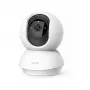 IP kamera TP‑LINK Tapo C200 V5 — 1080p (1920×1080), panoramēšana/sasvēršana, krāsu dienas/nakts režīms, Wi‑Fi, H.264, audio, 9V līdzstrāva