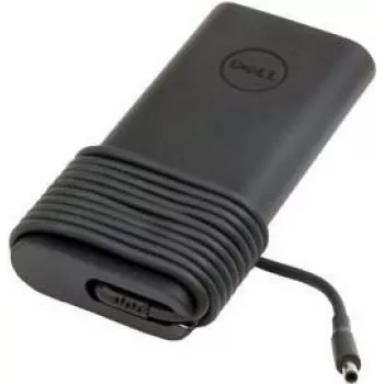Dell 3 kontaktu maiņstrāvas adapteris - barošanas bloks - 130 vatu - Europa - Precision Mobile Workstation 5510, 5520, M3800 (K9VXV)