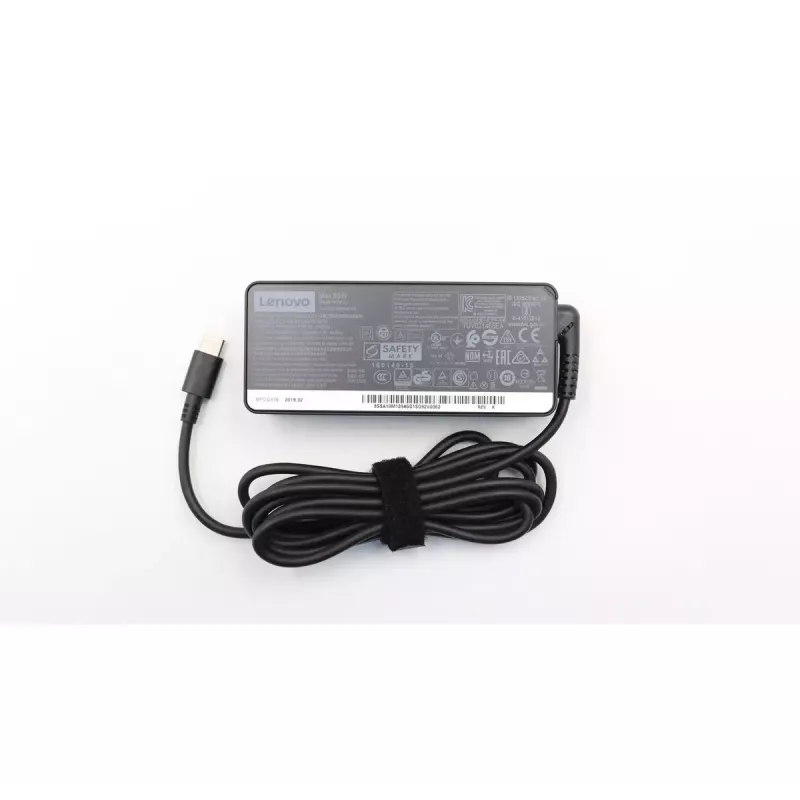 Barošanas adapteris Lenovo 01FR030