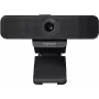 Logitech C925e tīmekļa kamera 1920 x 1080 pikseļi USB 2.0 melna (960-001075)