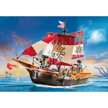 Rotaļu komplekts Piedzīvojumi/Action Playmobil 71418 vecumam 4-10 gadiem, daudzkrāsains