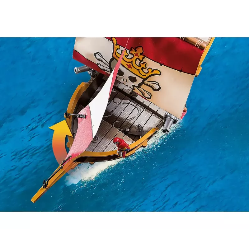 Rotaļu komplekts Piedzīvojumi/Action Playmobil 71418 vecumam 4-10 gadiem, daudzkrāsains