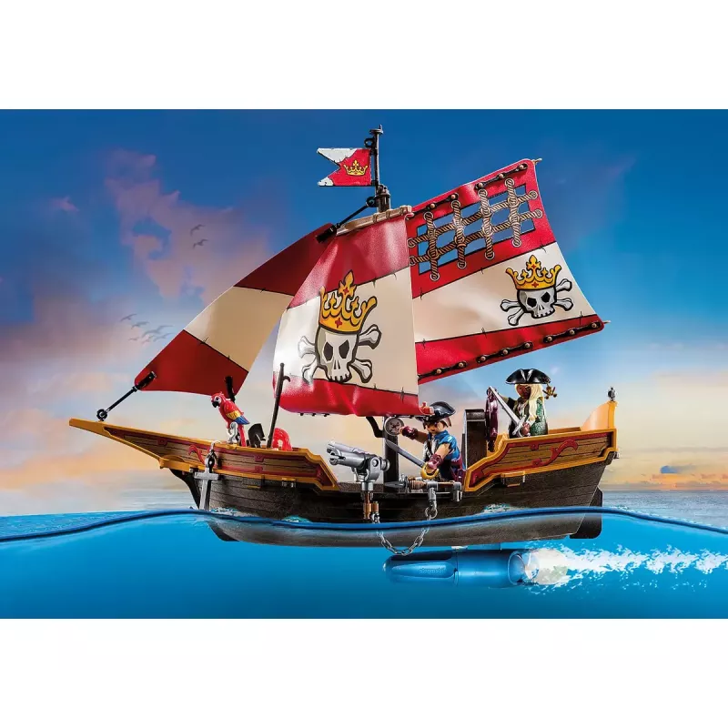 Rotaļu komplekts Piedzīvojumi/Action Playmobil 71418 vecumam 4-10 gadiem, daudzkrāsains