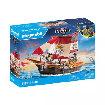 Rotaļu komplekts Piedzīvojumi/Action Playmobil 71418 vecumam 4-10 gadiem, daudzkrāsains