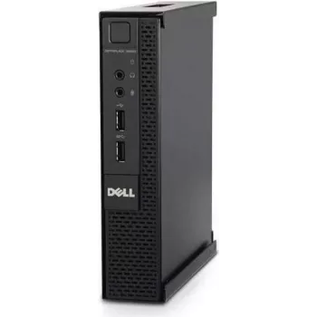 Dell VESA stiprinājums - turētājs sistēmas montāžai (MTN-SGL-MFF)