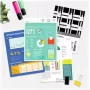 HP - (220 - 240 V) - Kausēšanas bloka komplekts - priekš Color LaserJet 5550, 5550dn, 5550dtn, 5550hdn, 5550n (Q3985-67901)