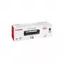 Canon 31CAN718BK 2662B002AA 718 Printeru palīgmateriāls Melns