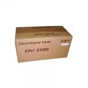 Izstrādātāja bloks Kyocera DV-3100