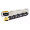 Toner Kyocera TK-8345Y 15000 lapas dzeltens