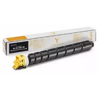 Toner Kyocera TK-8345Y 15000 lapas dzeltens