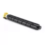 Toner Kyocera TK-8345Y 15000 lapas dzeltens