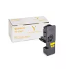 Toner kasetne Kyocera TK-5240Y 3000 lapas dzeltena