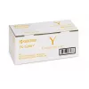 Toner kasetne Kyocera TK-5240Y 3000 lapas dzeltena