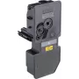 tonera kasete Kyocera TK-5220K 3000 lapas Melns
